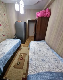 ehmedlide 3 otaqli yeni tikili evler, -9