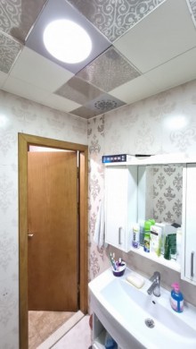 ehmedlide 3 otaqli yeni tikili evler, -11