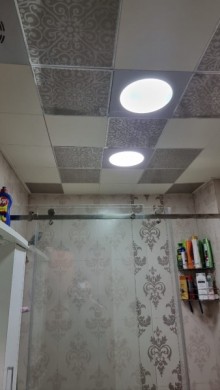 ehmedlide 3 otaqli yeni tikili evler, -12