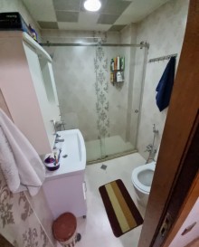 ehmedlide 3 otaqli yeni tikili evler, -13
