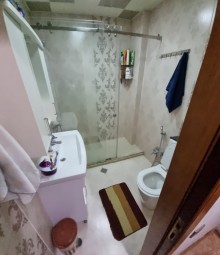 ehmedlide 3 otaqli yeni tikili evler, -14
