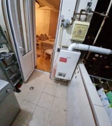 ehmedlide 3 otaqli yeni tikili evler, -15