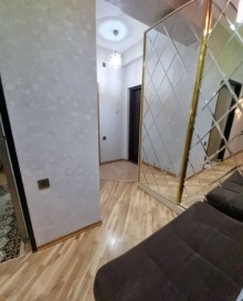 ehmedlide 3 otaqli yeni tikili evler, -17