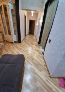 ehmedlide 3 otaqli yeni tikili evler, -19