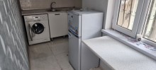 bayilda 1 otaqli köhnə tikili evlər, -4