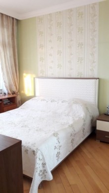 Nerimanovda azinkoda menzil, -7