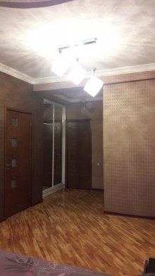 Nerimanovda azinkoda menzil, -13