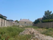 Merdekan - Buzovna yolunda torpaq satisi, Xəzər.r, Mərdəkan-1