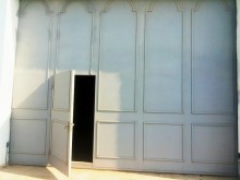 Kirayə anbar bineqedir terefde, -8