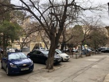 Satılır Obyekt, Səbail.r-16