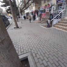 Satılır Obyekt, Nəsimi.r-2