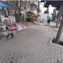 Satılır Obyekt, Nəsimi.r-5