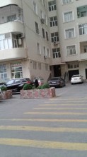 Kirayə Yasamal r-nu, "20-YANVAR" m/s və "N.Tusi" adına klinikasının yaxın, -13