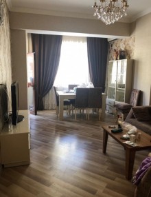 Xirdalanda iki otaqli evler, -1