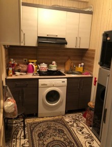 Xirdalanda iki otaqli evler, -6