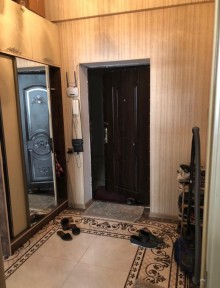 Xirdalanda iki otaqli evler, -7