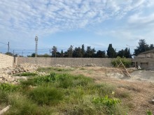 Merdekanda topaq alqi satqisi ofisi teklif edir 6.5 sot ev tikmek ucn torpaq sahesi, -1