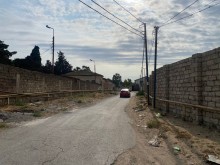 Merdekanda topaq alqi satqisi ofisi teklif edir 6.5 sot ev tikmek ucn torpaq sahesi, -6