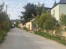Merdekanda topaq alqi satqisi ofisi teklif edir 6.5 sot ev tikmek ucn torpaq sahesi, -10