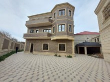 Hezi aslanovda villa satilir, -1