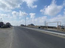 Satılır Torpaq, Xəzər.r, Mərdəkan, Koroğlu.m-11