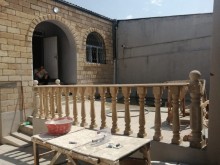 xirdalanda heyet evleri, -16
