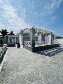 buzovna satilan bag evleri, -1