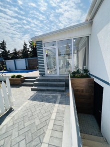 buzovna satilan bag evleri, -6
