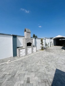 buzovna satilan bag evleri, -7