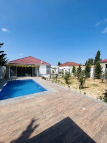 buzovna satilan bag evleri, -8