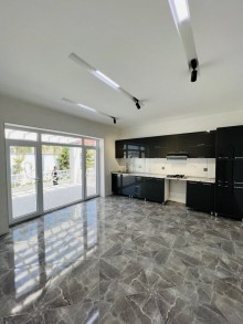 buzovna satilan bag evleri, -9