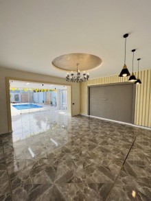 buzovna satilan bag evleri, -16