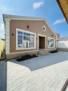 buzovna satilan heyet evleri, -2