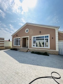 buzovna satilan heyet evleri, -3