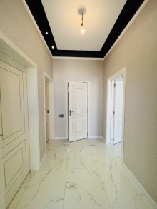 buzovna satilan heyet evleri, -4