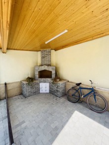 buzovna satilan heyet evleri, -5