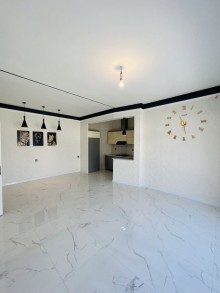 buzovna satilan heyet evleri, -6