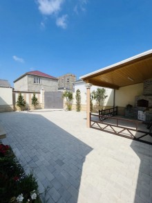 buzovna satilan heyet evleri, -9