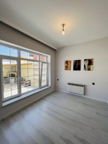 buzovna satilan heyet evleri, -10
