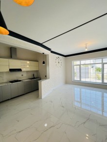 buzovna satilan heyet evleri, -12