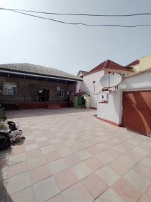 Satılır Həyət evi, Xətai.r, Əhmədli, Əhmədli.m-1