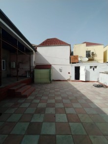 Satılır Həyət evi, Xətai.r, Əhmədli, Əhmədli.m-2