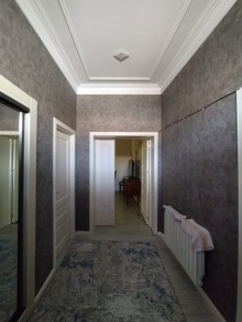 Satılır Həyət evi, Xətai.r, Əhmədli, Əhmədli.m-4