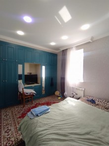 Satılır Həyət evi, Xətai.r, Əhmədli, Əhmədli.m-5
