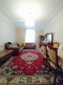 Satılır Həyət evi, Xətai.r, Əhmədli, Əhmədli.m-6