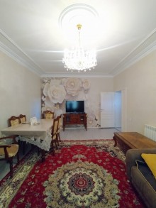 Satılır Həyət evi, Xətai.r, Əhmədli, Əhmədli.m-7