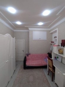 Satılır Həyət evi, Xətai.r, Əhmədli, Əhmədli.m-11