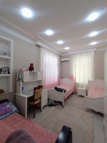 Satılır Həyət evi, Xətai.r, Əhmədli, Əhmədli.m-13