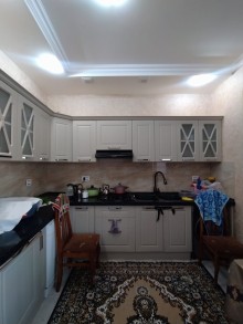 Satılır Həyət evi, Xətai.r, Əhmədli, Əhmədli.m-16