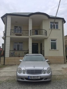 buzovna villa baglar, -1